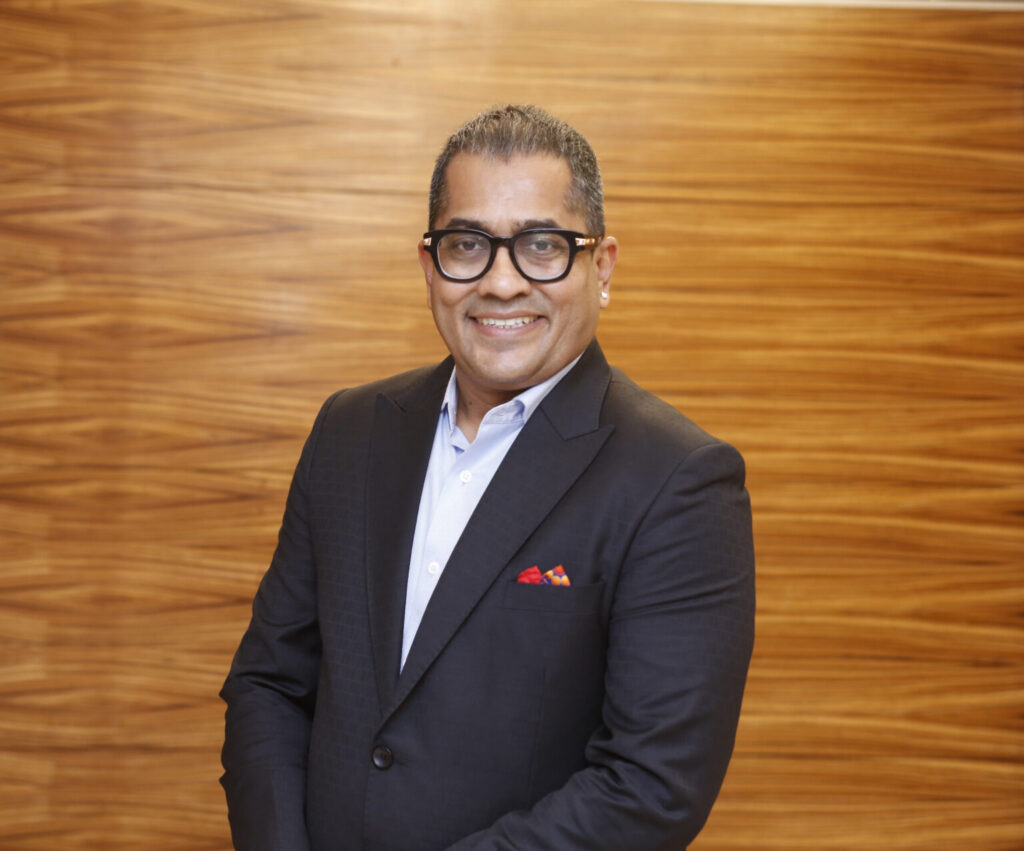 Amitabh Dassani, Director of SHIKON, leading innovation in Indian healthcare and medical device manufacturing