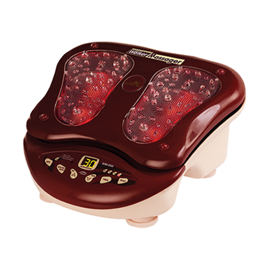 Morning Walker Smart Control Exercise Machine – passive aerobic fitness device with smartphone connectivity